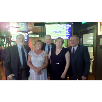 Photo for notice Charles Noel BROCK