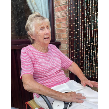 Photo of Phyllis Jean HOLDSTOCK