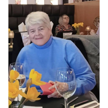 Photo of Lynne JEFFREYS