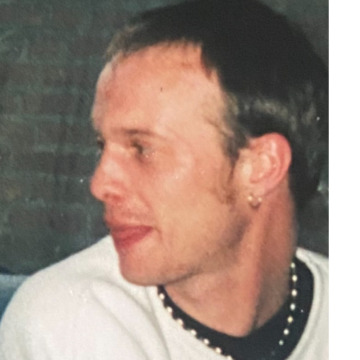 Photo for notice Alan HIDDLESTON