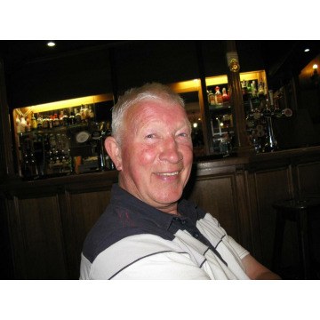 Photo of Michael HYDE