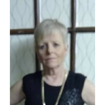 Photo of Mary MEECHAN - (TAIN)