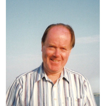 Photo of Andrew YOUNG - (ALNESS)