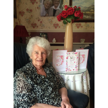 Photo of Ethel Gordon