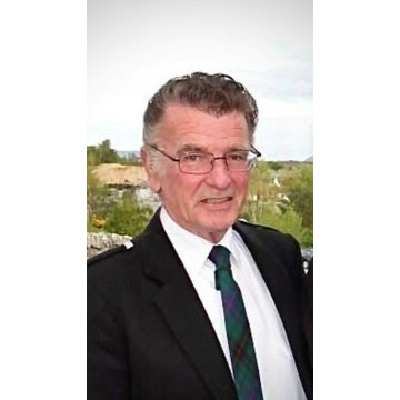 Photo of David DAVIDSON