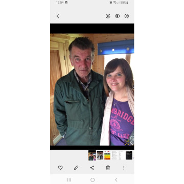 Photo for notice David DAVIDSON