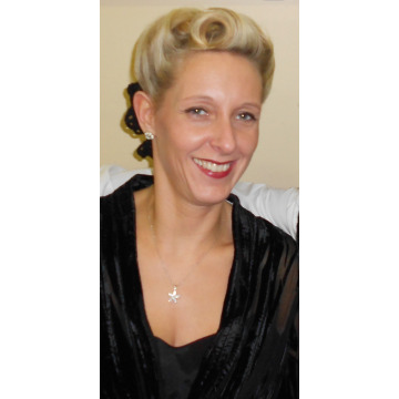 Photo of Wendy Jane HARRIDENCE-WALL