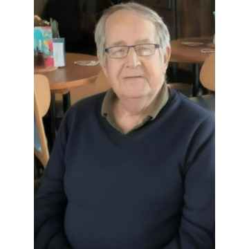 Photo of William Thomas MULLANE