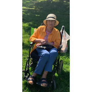 Photo of Helena WARD