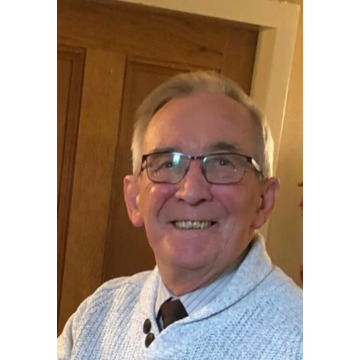 Notice Gallery for Edward RITCHIE - (INVERGORDON)