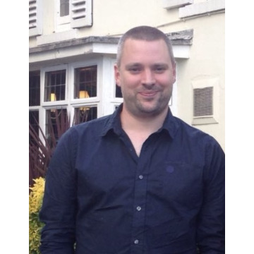 Photo of Lloyd STOKER