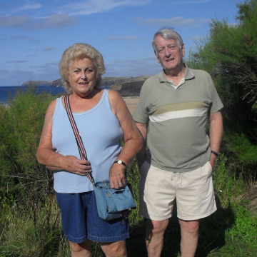 Photo of Duncan Stuart GODDARD