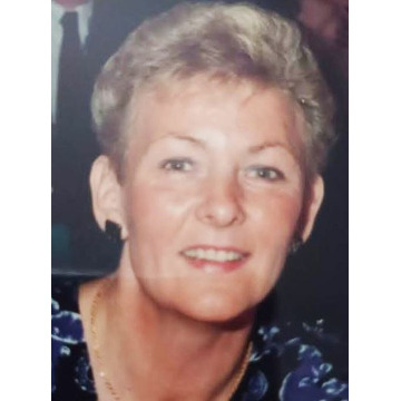 Photo of Patricia ALDERSON