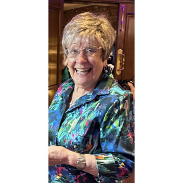 Photo for notice Pauline Mary MACHIN