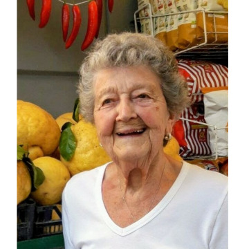 Notice Gallery for Audrey PYLE