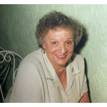 Photo of Doreen TABBINOR