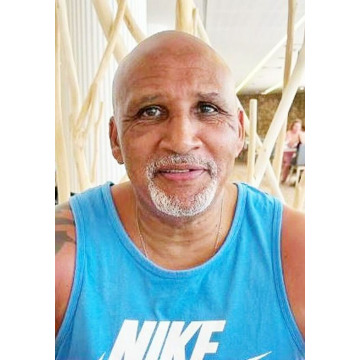 Photo of Kevin CHEVANNES