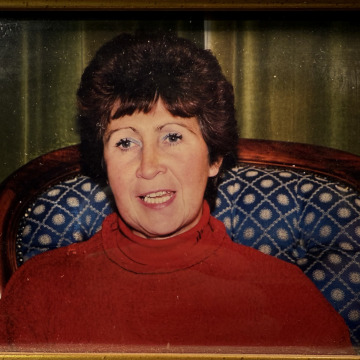 Photo for notice Bethan HEALEY