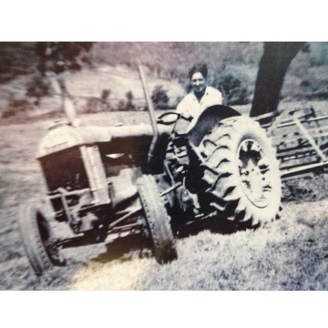 Photo for notice Gwyn JONES