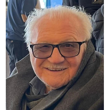 Photo of Peter Wellington BROAD