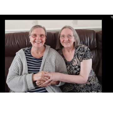 Photo for notice Brenda Mary KNAPPER