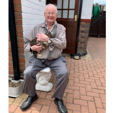 Photo for notice Eric LISTER