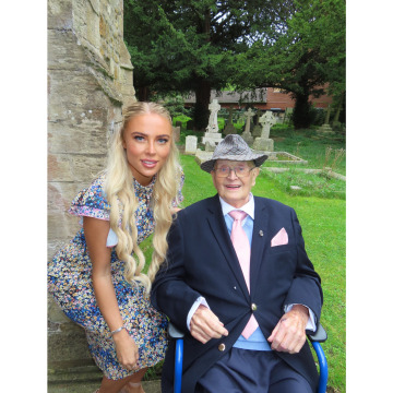 Photo for notice Eric LISTER