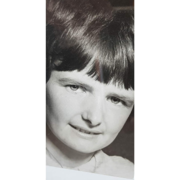 Photo for notice Sheila DUNDON