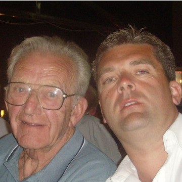 Photo for notice Thomas Newman WRIGHT