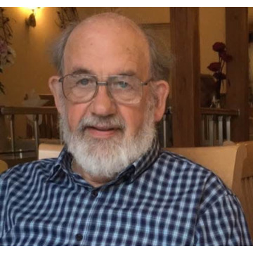 Photo of Michael HOLDWAY