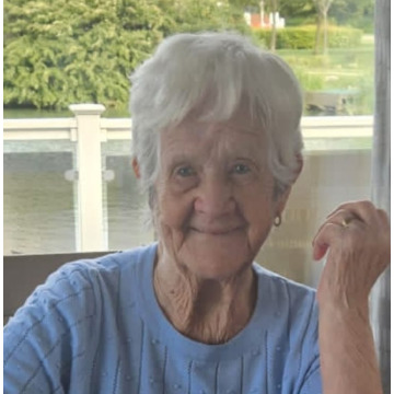 Photo of Barbara Pauline SAID