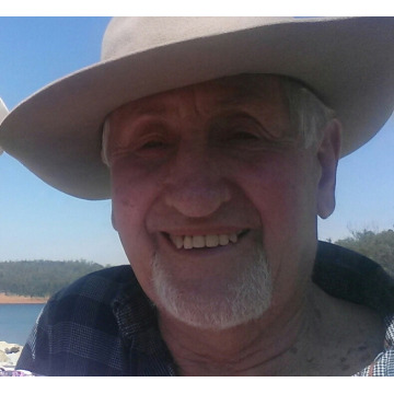 Photo of Cyril GRIMSTER