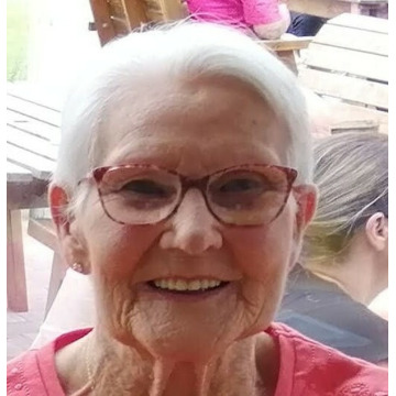 Photo of Hilda NORMAN