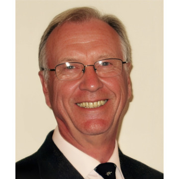 Photo of William Kenneth HEWITT