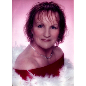 Photo of Catherine HAWMAN