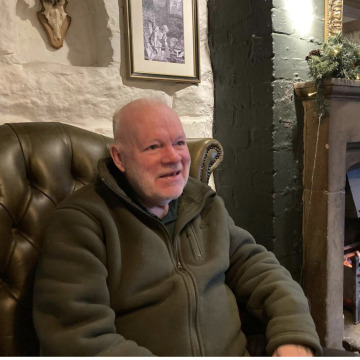 Notice Gallery for John WHITE