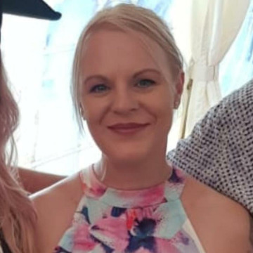 Photo of Juliet MARVIN