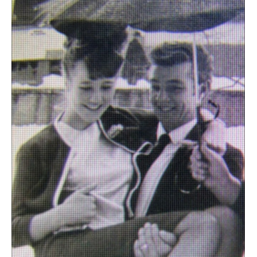 Photo of Jeanette MARSHALL