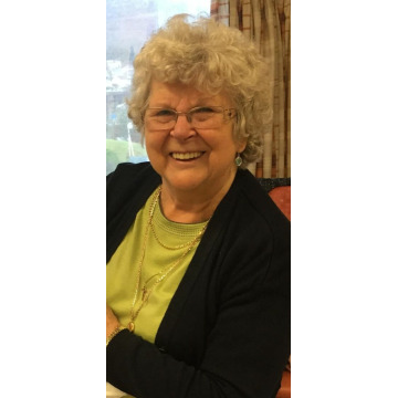 Photo of Marion MARGETSON