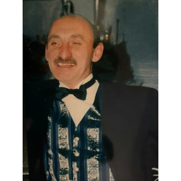 Photo of Peter THOMAS