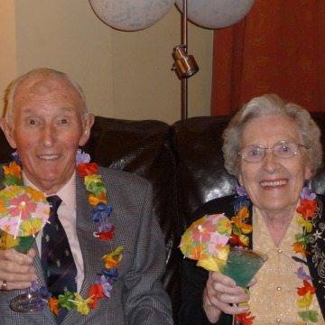 Photo for notice Gertrude Hannah BUNN