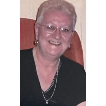 Photo of Frances REA