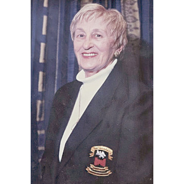 Photo of Lily BROGDEN