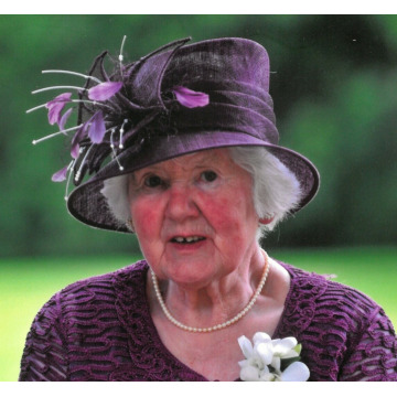 Photo of Megan Doreen LLOYD