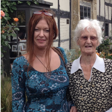 Photo for notice Matilda MCKEOWN