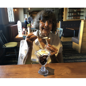 Photo of Ann Judith SIMPSON