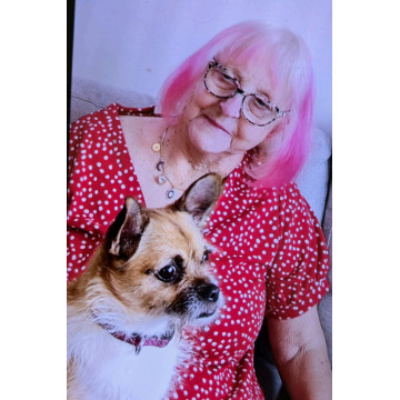 Photo of Linda PREEN-GRACE