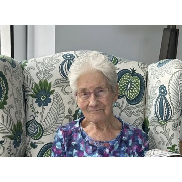 Photo of Norma Shelia JOHNSON