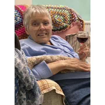 Photo of Heather Frances POOL