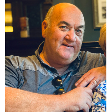 Photo of Dean CROOKES